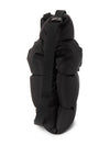 Legere cross bag black - MONCLER - BALAAN 3