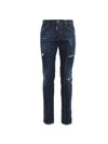 Men's Cool Guy Jeans Blue - DSQUARED2 - BALAAN 1