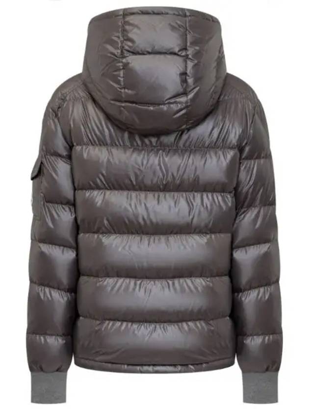 kids padding women 55 available Manaem dark gray color 1A00018 595ZJ - MONCLER - BALAAN 2