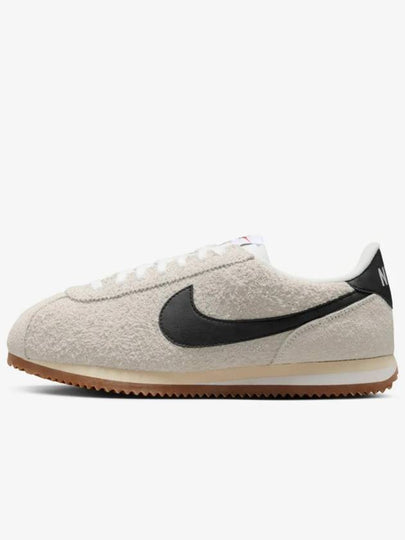 Cortez Low Top Sneakers White - NIKE - BALAAN 2