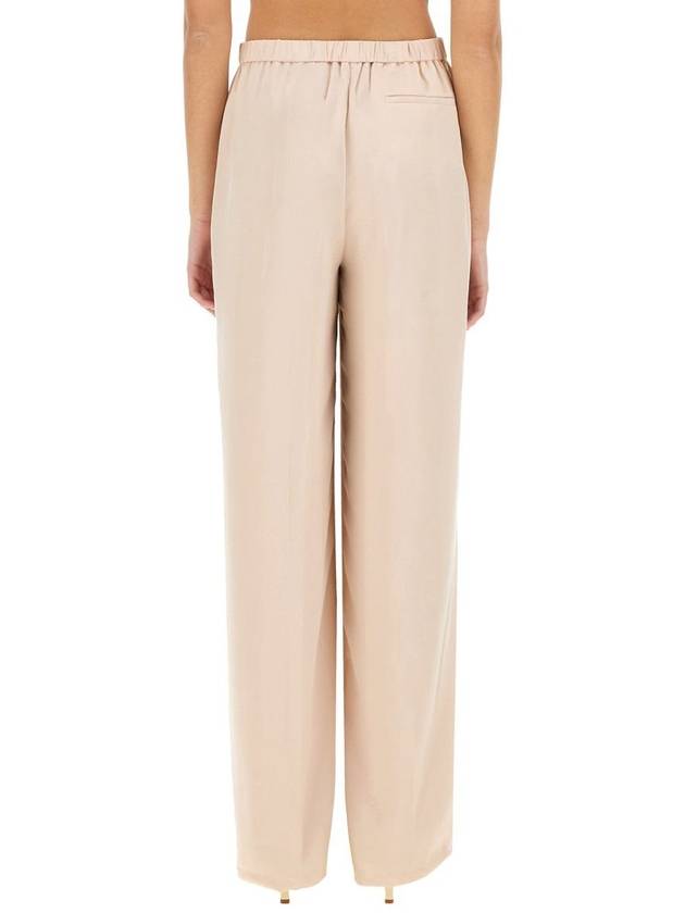 Theory Silk Pants - THEORY - BALAAN 3