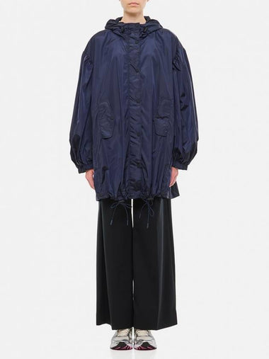 Coat woman Simone Rocha - SIMONE ROCHA - BALAAN 1