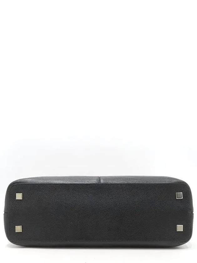 Black 2 WAY bag - CARTIER - BALAAN 4