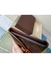 Eugenie Women s Long Wallet - LOUIS VUITTON - BALAAN 7