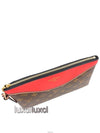 women clutch bag - LOUIS VUITTON - BALAAN 7