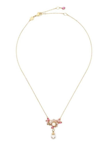 Gema pendant necklace 5688490 - SWAROVSKI - BALAAN 1