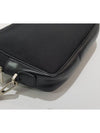 men clutch bag - DUNHILL - BALAAN 7