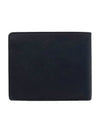 Midnight blue half wallet 123723 - MONTBLANC - BALAAN 2