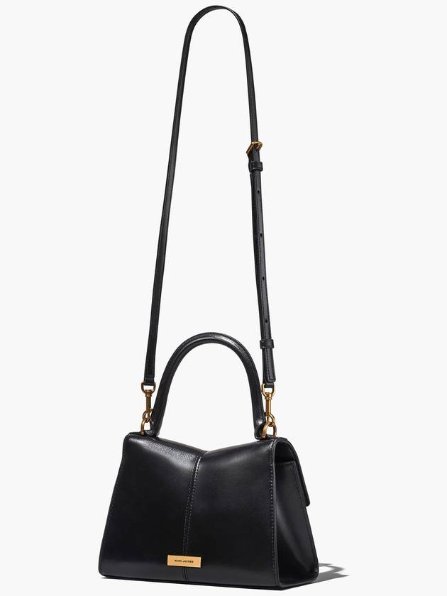 St Marc the Top Handle_Black (2P3HSC007H01-001) - MARC JACOBS - BALAAN 3