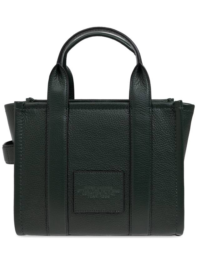 Marc Jacobs Bag 'The Tote Small' Shopper Type, Women's, Green - MARC JACOBS - BALAAN 3