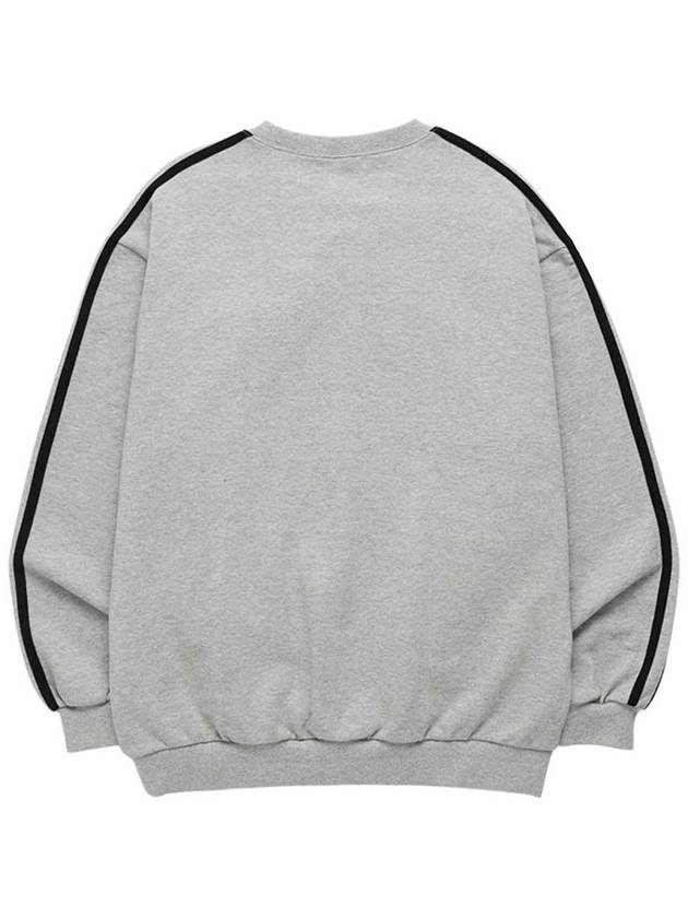 Jersey Block Core Unique Sweatshirt VLS0014 - VANN WORKS - BALAAN 3