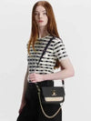 Lockme Tender Shoulder Bag Black - LOUIS VUITTON - BALAAN 2