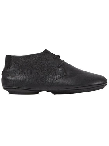 Right Ankle Boots Black - CAMPER - BALAAN 1