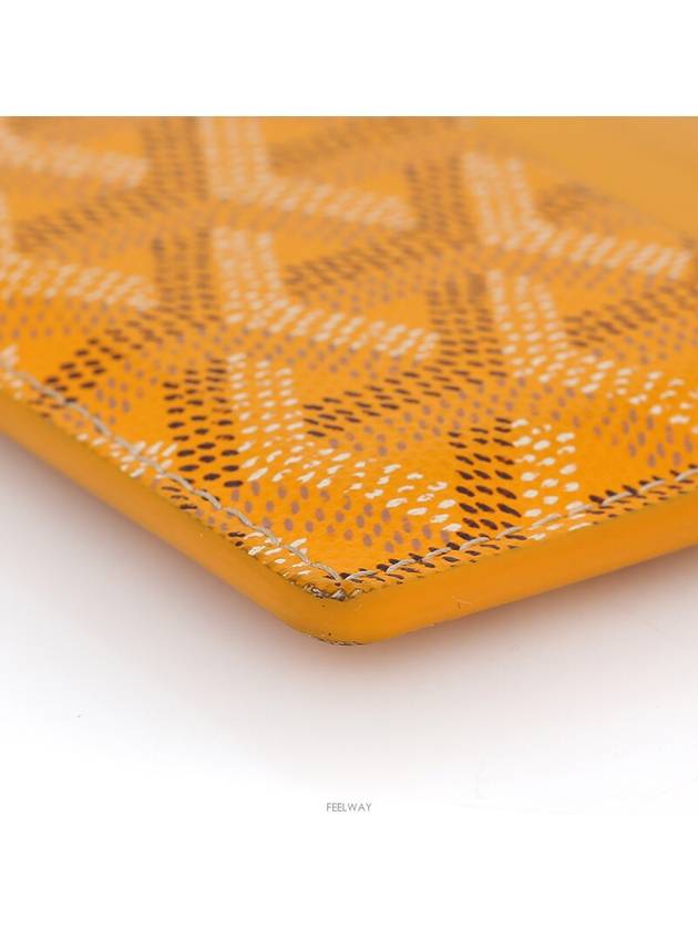 women card wallet - GOYARD - BALAAN 7