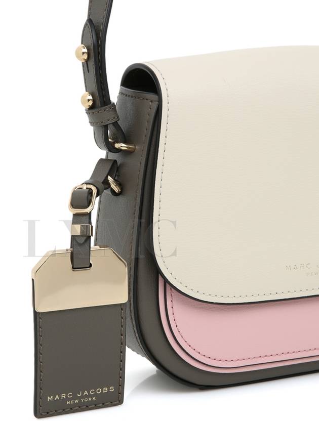 Mini Rider Cross Flap Messenger M0017006 - MARC JACOBS - BALAAN 5