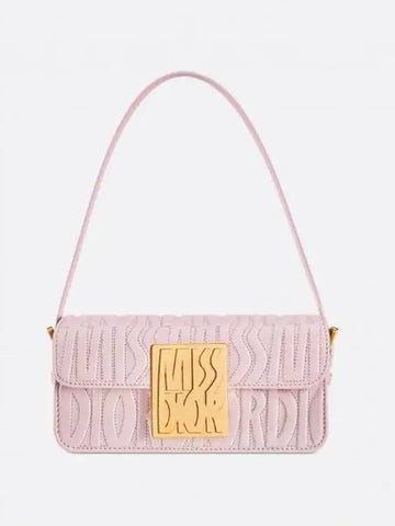 Dis flap bag M2610UBOS M05N - DIOR - BALAAN 1