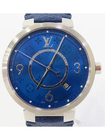 QA150Z Unisex Watch - LOUIS VUITTON - BALAAN 1