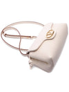 24SS Women's V Logo 1960 Mini Shoulder Bag 4W0P0AC4 ZFJ 098 24S - VALENTINO - BALAAN 5