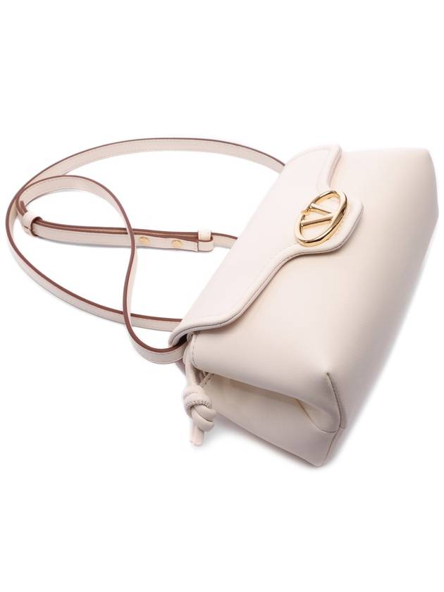 24SS Women's V Logo 1960 Mini Shoulder Bag 4W0P0AC4 ZFJ 098 24S - VALENTINO - BALAAN 5