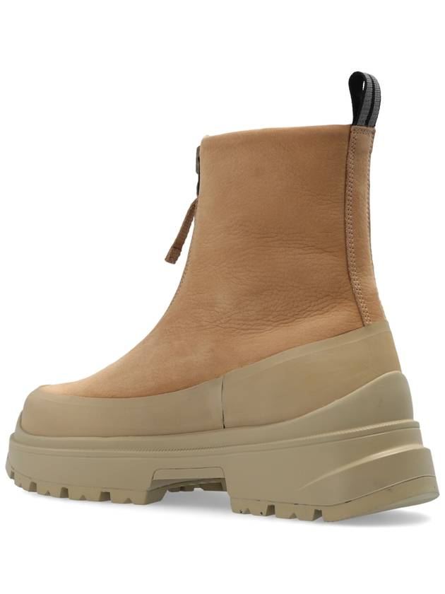 Canada Goose Suede Boots Kya, Women's, Beige - CANADA GOOSE - BALAAN 5