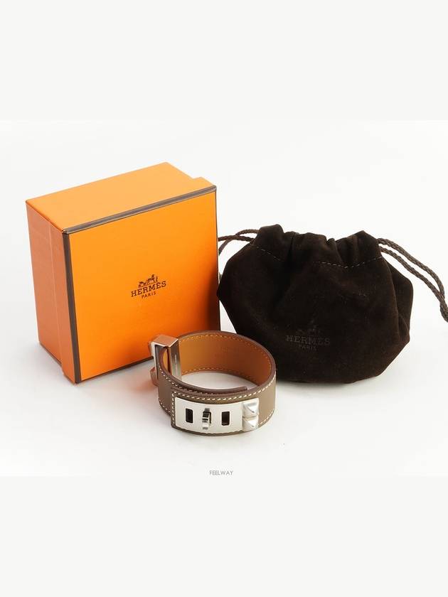 women bracelet - HERMES - BALAAN 3