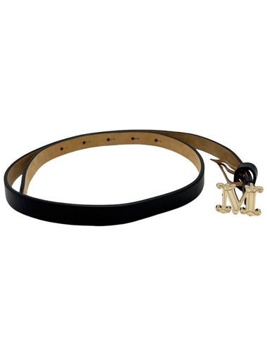 MGRAZIATA15 BELT 2345060533600 MM81269 S - MAX MARA - BALAAN 1