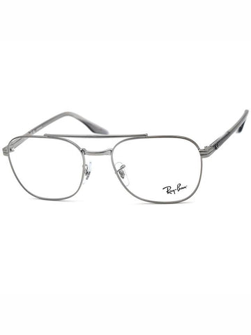 RayBan Glasses RB6485 3123 - RAY-BAN - BALAAN 1