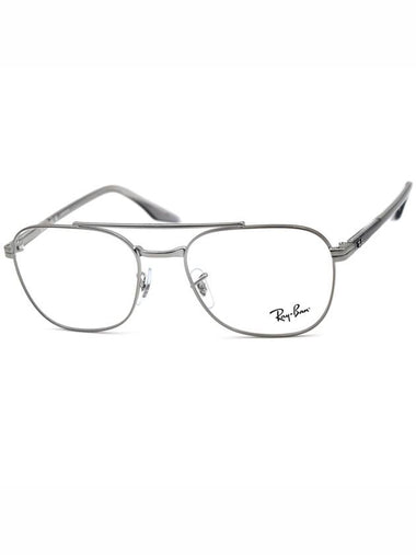 RayBan Glasses RB6485 3123 - RAY-BAN - BALAAN 1