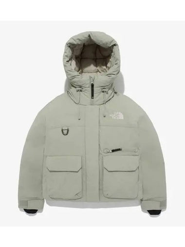 The North Face NJ1DQ84C Women s Opus RDS Down Jacket - THE NORTH FACE - BALAAN 1