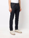 Men's Dark Wash Cool Guy Jeans Blue - DSQUARED2 - BALAAN 5