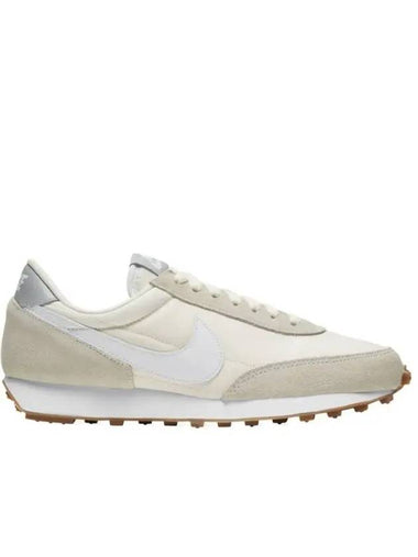 Daybreak Low Top Sneakers Ivory - NIKE - BALAAN 1