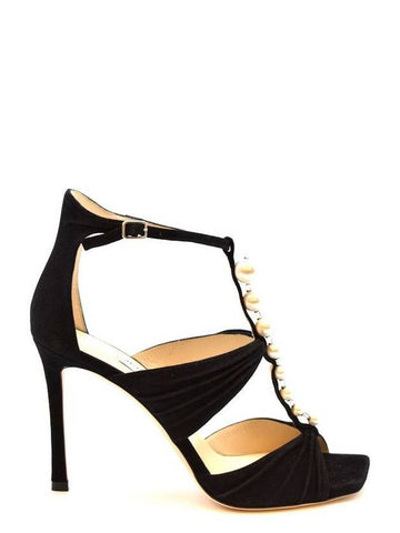 Jimmy Choo Sandals - JIMMY CHOO - BALAAN 1