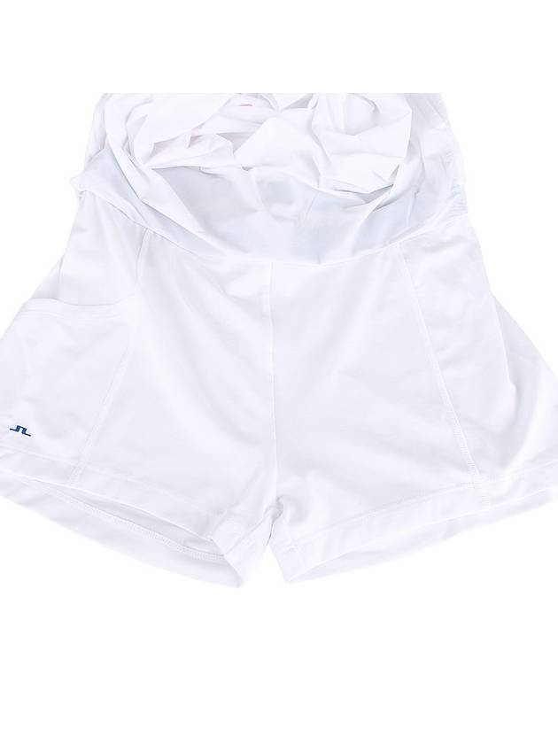 Mimi Skirt White - J.LINDEBERG - BALAAN 9