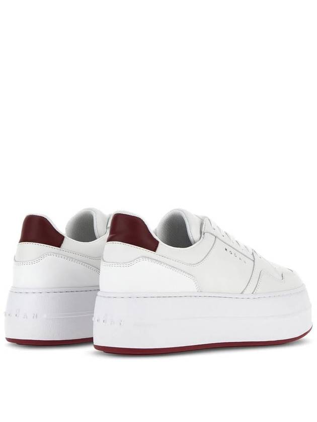 Hogan Skyscraper Sneakers Shoes - HOGAN - BALAAN 3