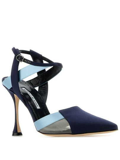 Manolo Blahnik Heeled Shoes - MANOLO BLAHNIK - BALAAN 2