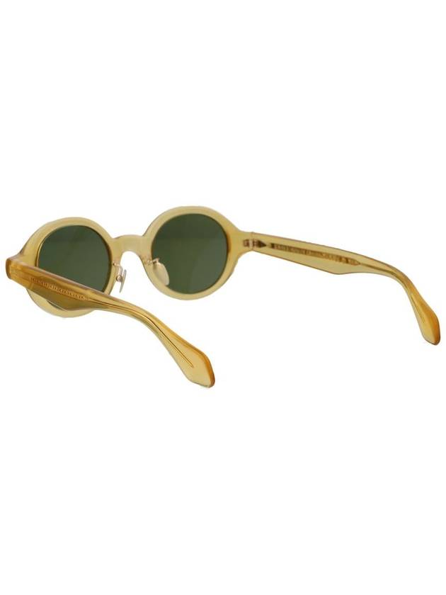 Giorgio Armani Sunglasses - GIORGIO ARMANI - BALAAN 4