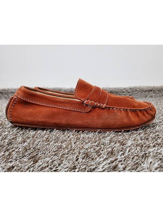 red loafers 43 280 - ECCO - BALAAN 6