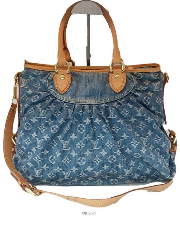 women shoulder bag - LOUIS VUITTON - BALAAN 1