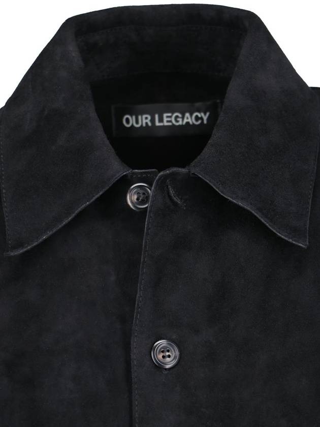 Our Legacy Shirts - OUR LEGACY - BALAAN 3