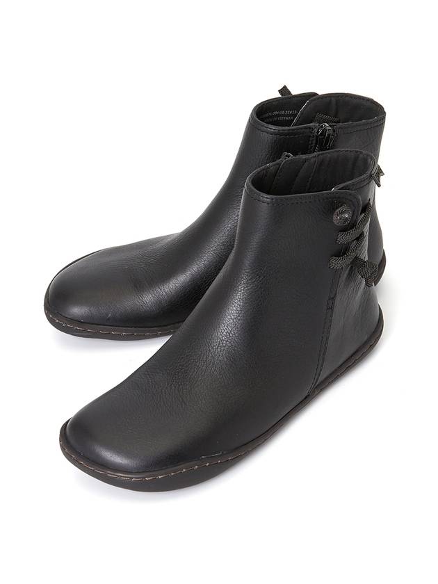 Peu K400676 004 Women s Ankle Boots - CAMPER - BALAAN 1