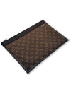 Monogram Discovery Pochette GM Clutch M69411 - LOUIS VUITTON - BALAAN 3