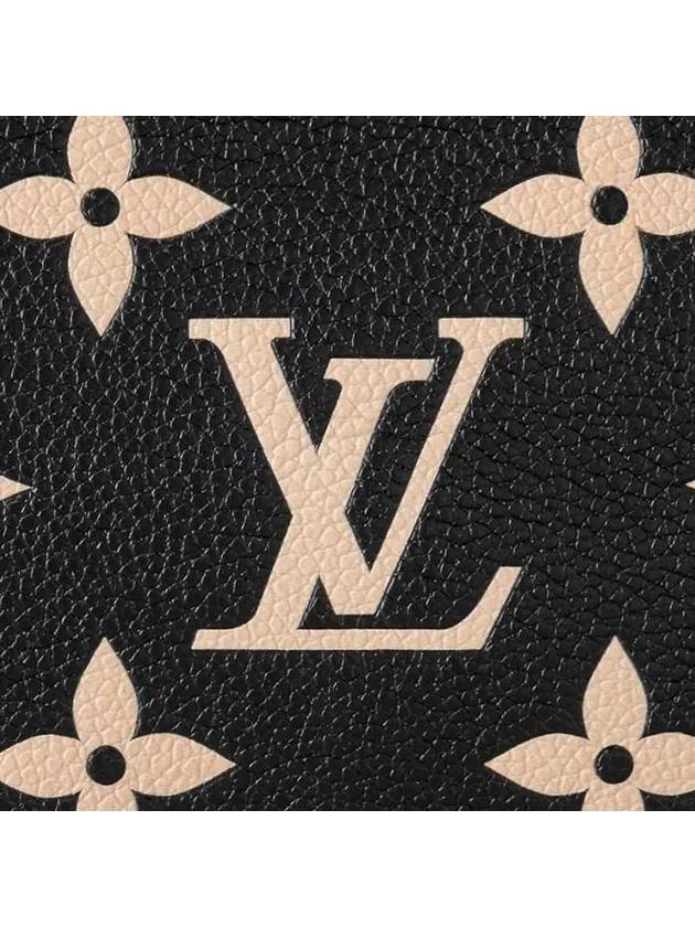 Mini Pochette Accessua Chain Bag - LOUIS VUITTON - BALAAN 5