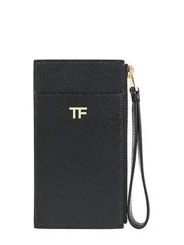 Monogram Women s Card Wallet S0336T LGO009 U9000 1020426 - TOM FORD - BALAAN 1