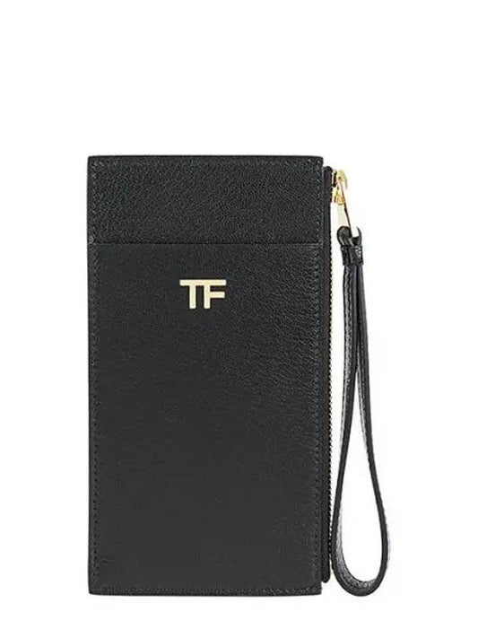 Monogram Women s Card Wallet S0336T LGO009 U9000 1020426 - TOM FORD - BALAAN 1