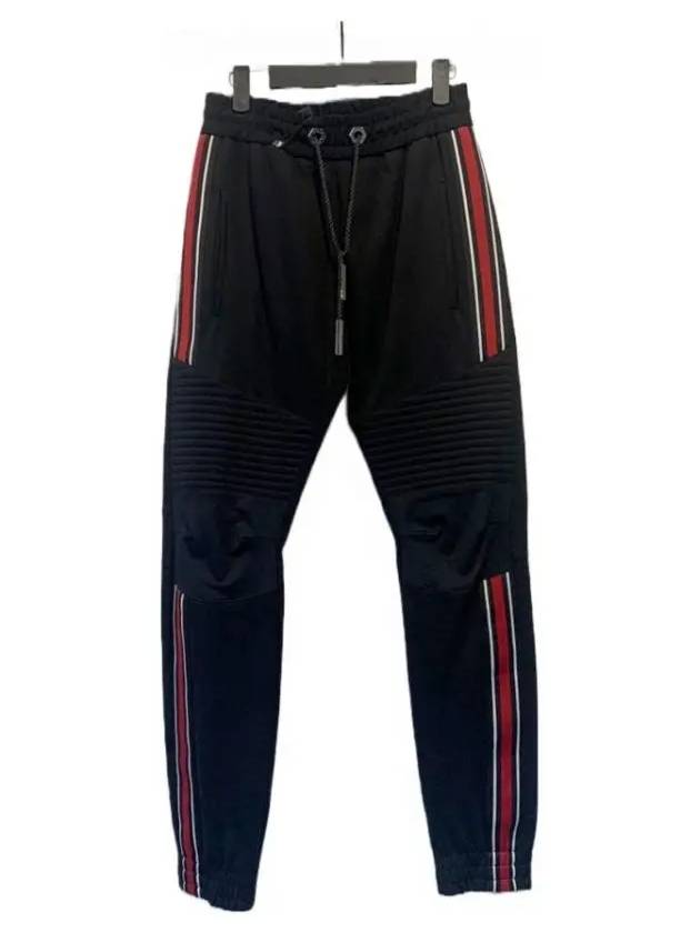 Vilux MRT0276 PTE003N 02 Jogger Pants - PHILIPP PLEIN - BALAAN 2