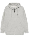 CP Company Goggle Detail Men s Hooded Zip up 17CMSS028A M94 - CP COMPANY - BALAAN 2