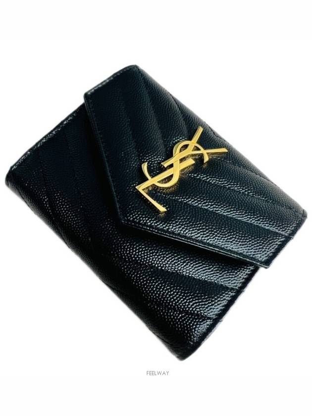 women s wallet - SAINT LAURENT - BALAAN 6