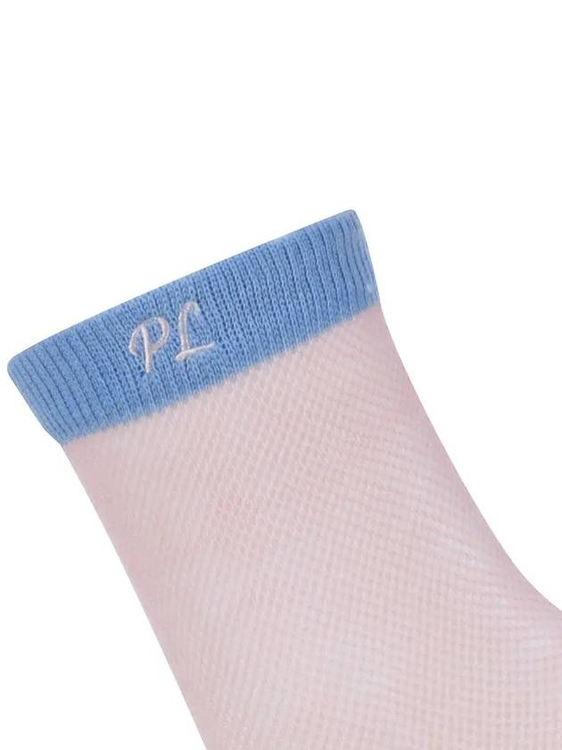 Color combination socks MX3MK600PIK - P_LABEL - BALAAN 5