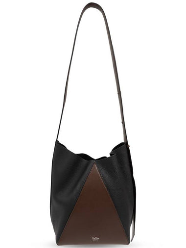 Max Mara Bag Mmbucketm Type Shopper, Women's, Black - MAX MARA - BALAAN 1