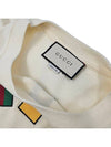 men s short sleeve t shirt - GUCCI - BALAAN 4